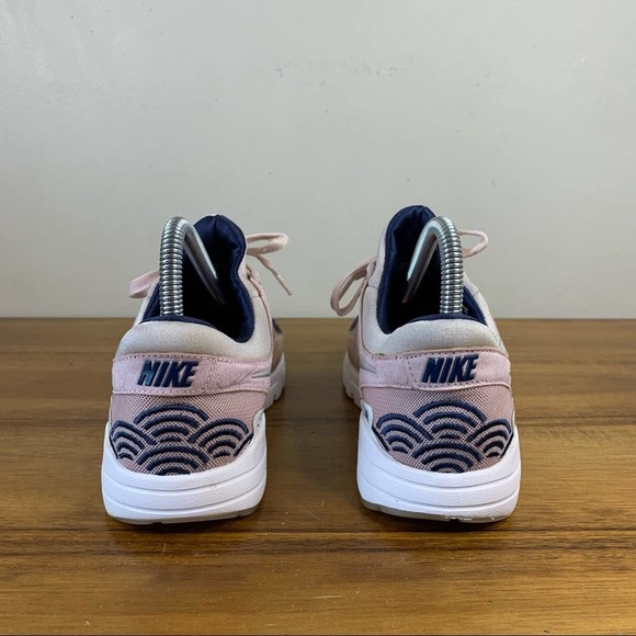 Nike Air Max Zero LOTC Tokyo Womens Sneaker Size 6.5 - Picture 5 of 9